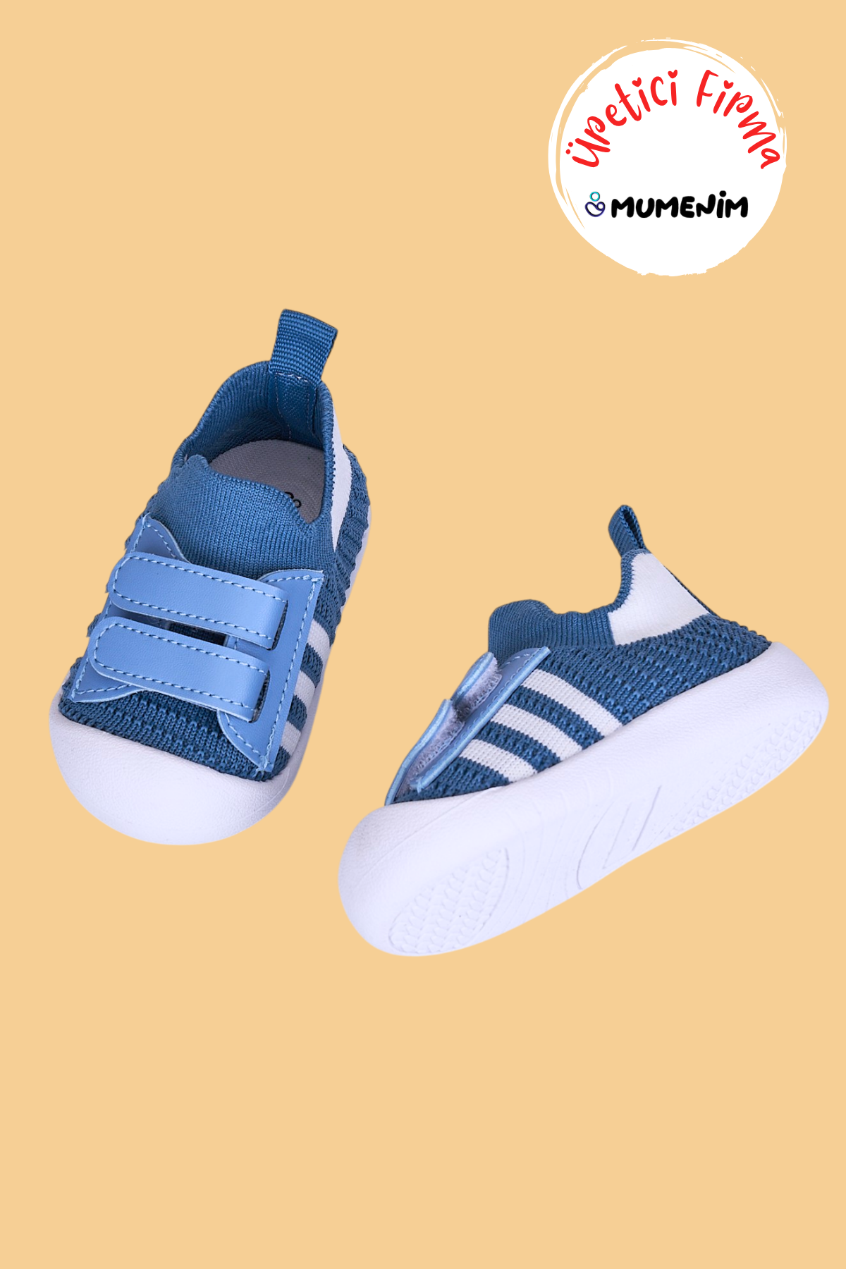Wisil İndigo Barefoot Taban Spor Ayakkabı