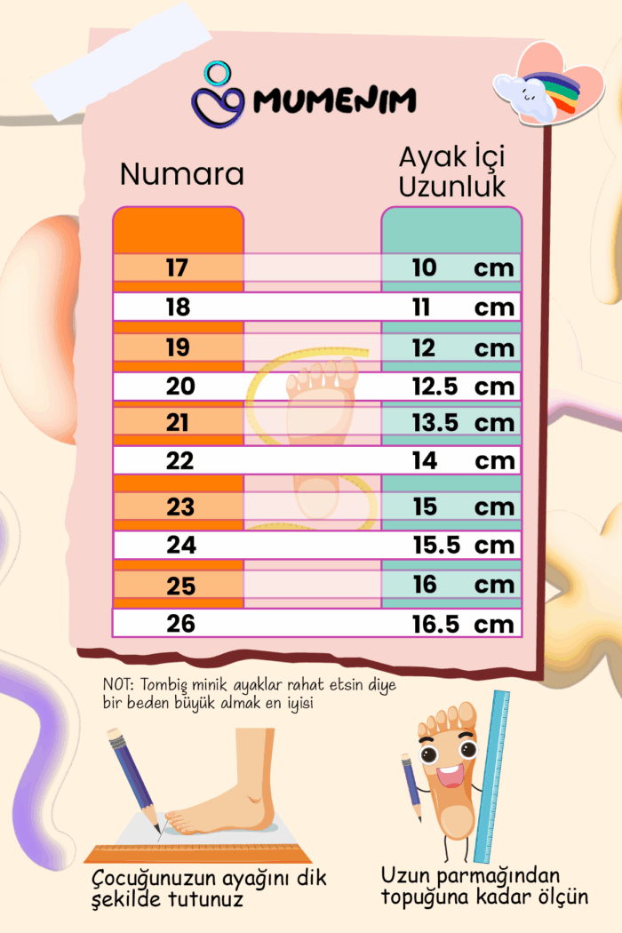 ayakolcummumenim